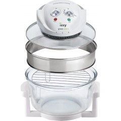 Izzy Φουρνάκι Ρομπότ ΑC2 Multi Green Izzy Φουρνάκι Ρομπότ ΑC2 Multi Green